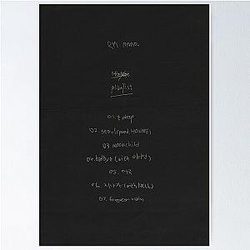 RM Poster