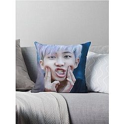 Cute RM Pillow