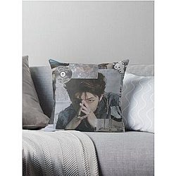 BTS RM Pillow