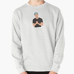 Camiseta BTS Beefing Pullover