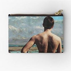 RM at the Sea Pouch