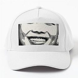 BTS RM Baseball Cap