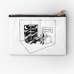 Moonchild RM Pouch