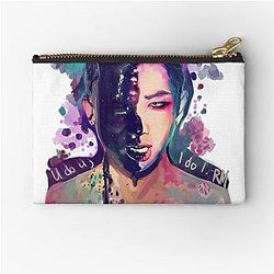 RM Zipper Pouch