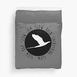 RM Duvet Cover