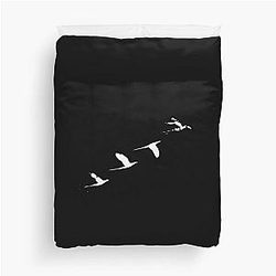 RM Duvet Cover