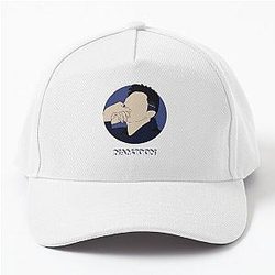 BTS RM Baseball Cap