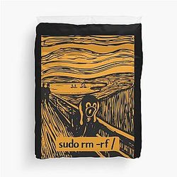 Duvet Cover