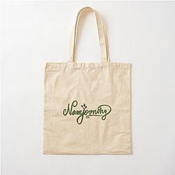 Namjoon BTS RM Cotton Tote Bag