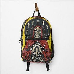 RMn Priest Backpack