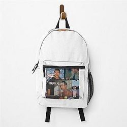 Namjoon RM Backpack