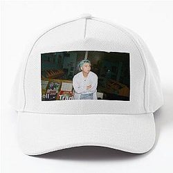 RM DYNAMITE Baseball Cap
