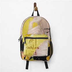 RM Backpack