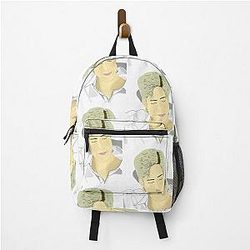 RM BTS Just a Smile Backpack