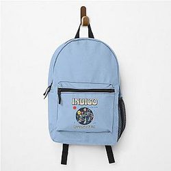 indigo RM Backpack