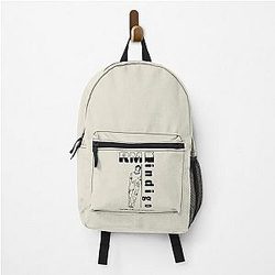 Indigo Backpack