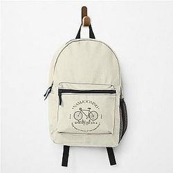 Indigo RM Backpack
