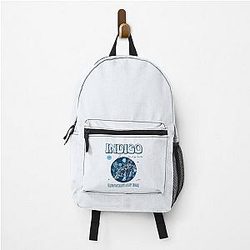 indigo RM Backpack