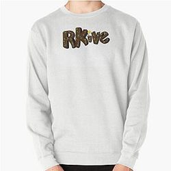 Kpop BTS Pullover Sweatshirt
