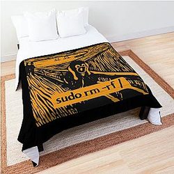 Comforter