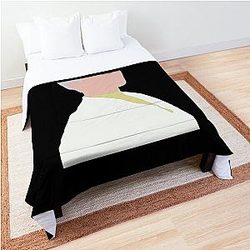 BTS RM Comforter