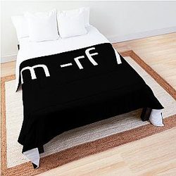 Comforter