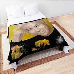 Rm Comforter