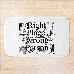 RM - Right Bath Mat