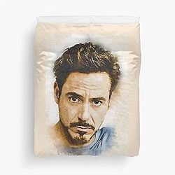 A Tribute to Robert Downey Downey Jr. Cover