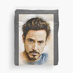 A Tribute to Robert Downey Jr Cover