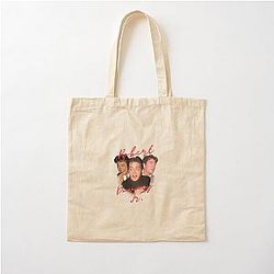 Robert Downey Jr. Tote Bag