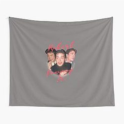 Robert Downey Jr. Supremacy Tapestry