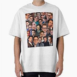 Robert Downey Jr. T-Shirt
