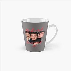 ROBERT DOWNEY JR. TEA MUG