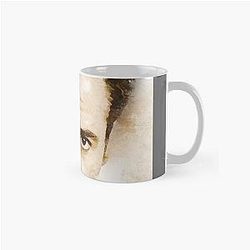 A Tribute to Robert Downey Classic Mug