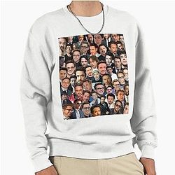 Robert Downey Jr. Sweatshirt