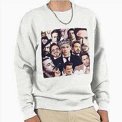 Robert Downey Jr. Hoodie