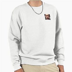 Robert Downey Jr. Pic Sweatshirt