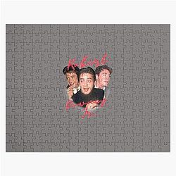 Robert Downey Jr. Jigsaw Puzzle