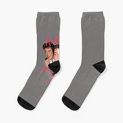 Robert Downey Jr. Socks