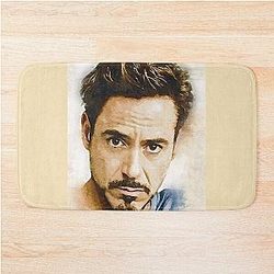 A Tribute to Robert Downey Jr Mat