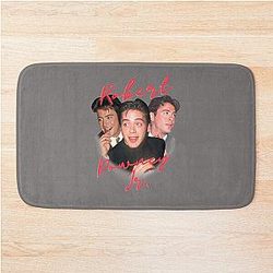 ROBERT DOWNEY JR.MACY Bath Mat
