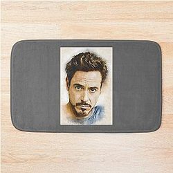 A Tribute to Robert Downey Jr. Bath Mat remover of weird characters, no duplicate word sequence removal