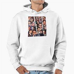 Robert Downey Jr. Hoodie