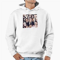 Robert Downey Jr. Hoodie
