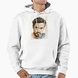 A Tribute to Robert Downey Hoodie