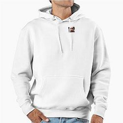 Robert Downey Jr. Pullover Hoodie