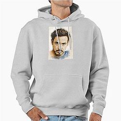 A Tribute to Robert Downey Hoodie