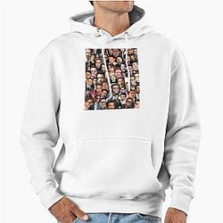 Robert Downey Jr. Hoodie