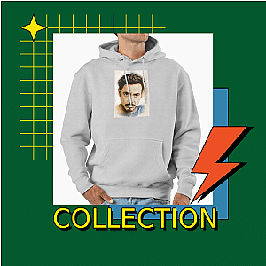 Robert Downey Jr. Hoodies